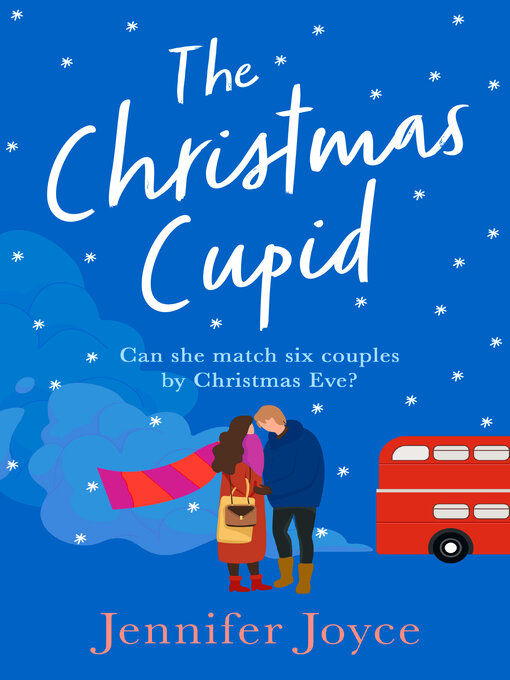 Title details for The Christmas Cupid by Jennifer Joyce - Wait list